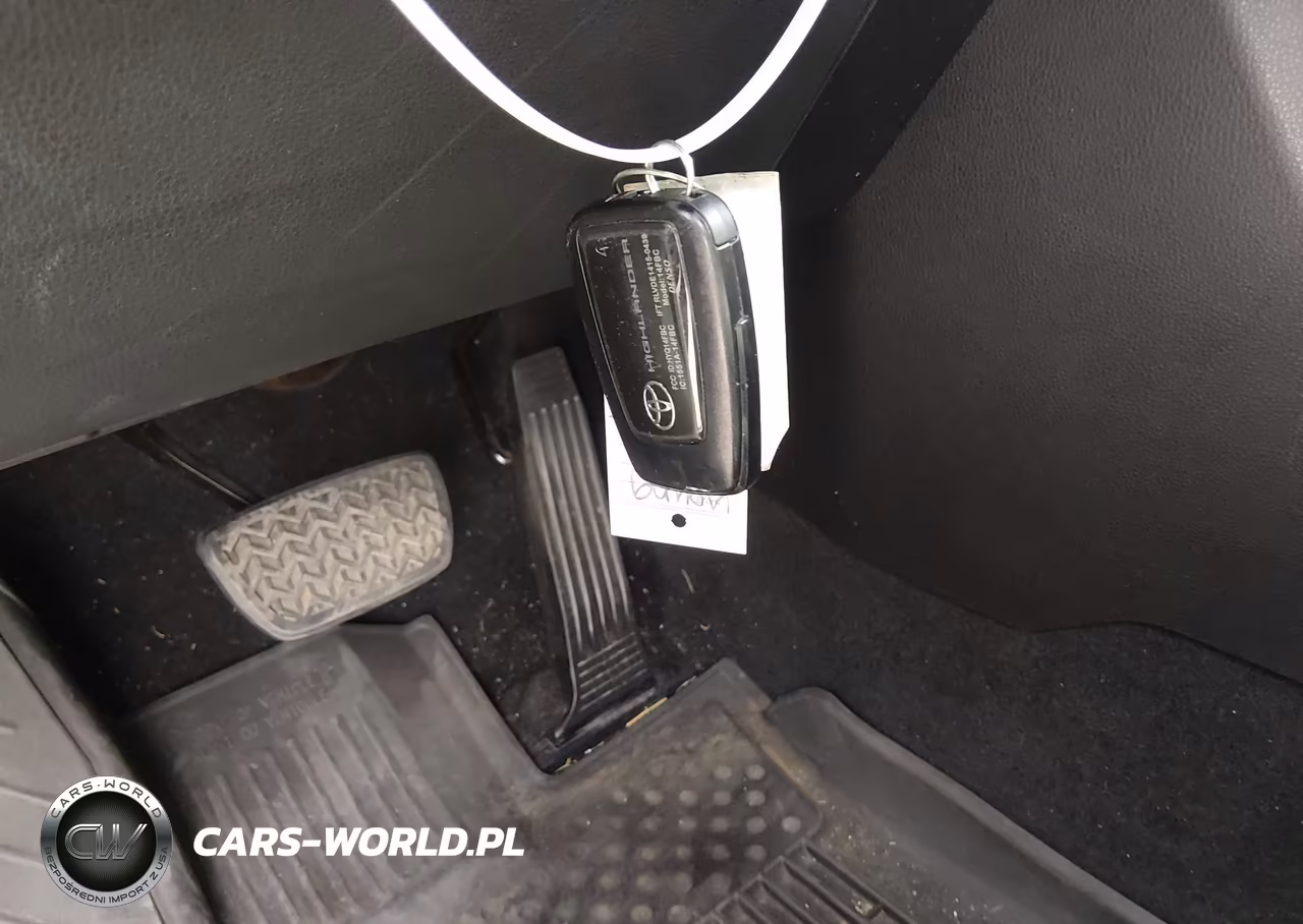 2020 Toyota Highlander Limited VIN:5TDYZRAH8LS017308 - 11
