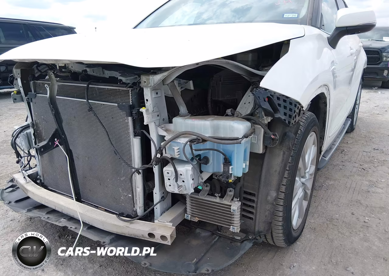 2020 Toyota Highlander Limited VIN:5TDYZRAH8LS017308 - 18