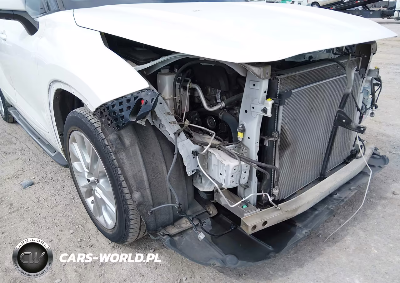 2020 Toyota Highlander Limited VIN:5TDYZRAH8LS017308 - 19