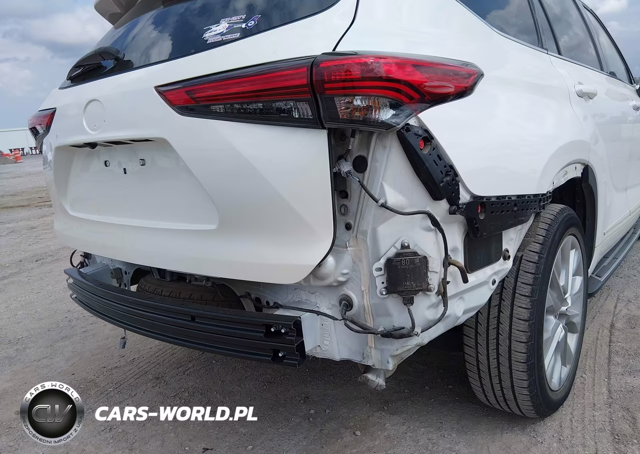 2020 Toyota Highlander Limited VIN:5TDYZRAH8LS017308 - 21