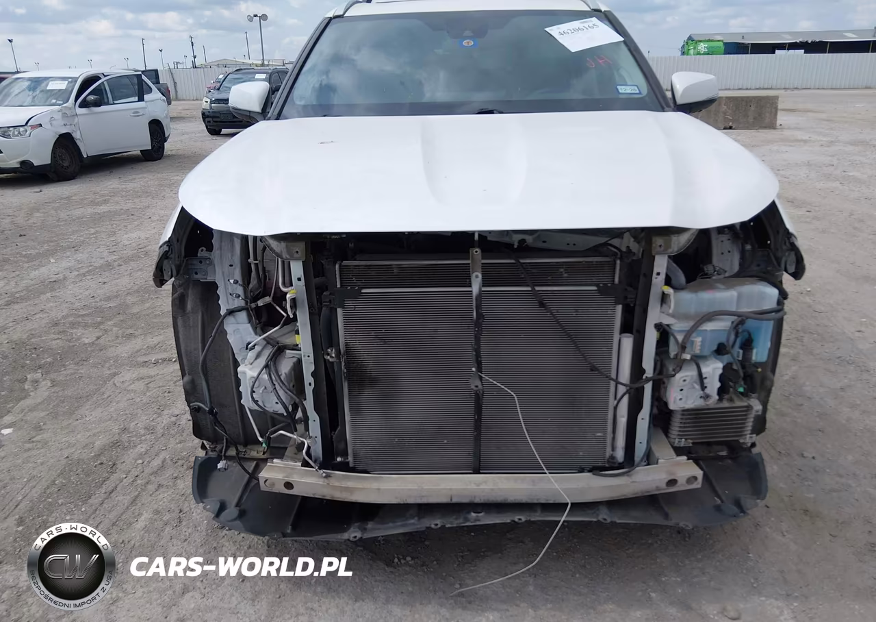 2020 Toyota Highlander Limited VIN:5TDYZRAH8LS017308 - 6