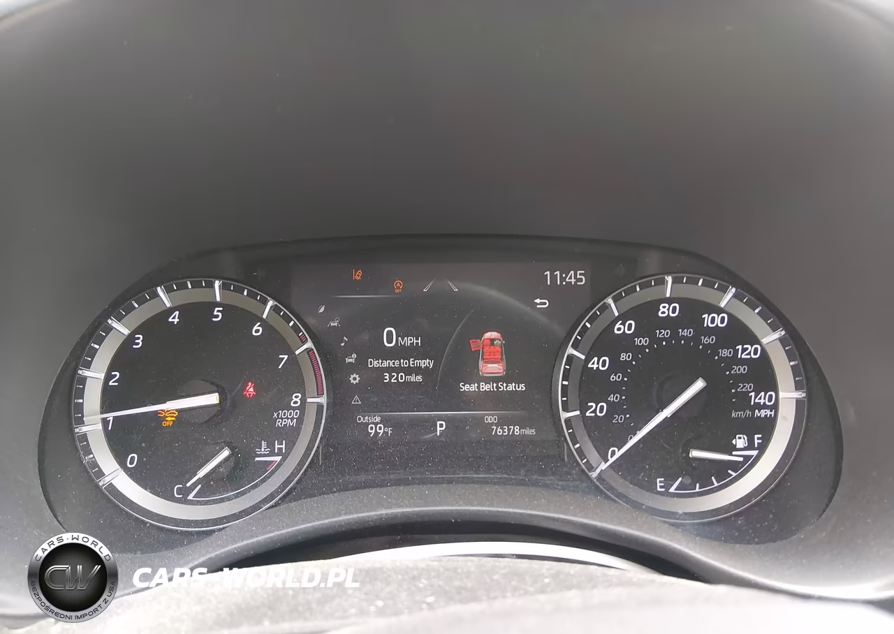 2020 Toyota Highlander Limited VIN:5TDYZRAH8LS017308 - 7