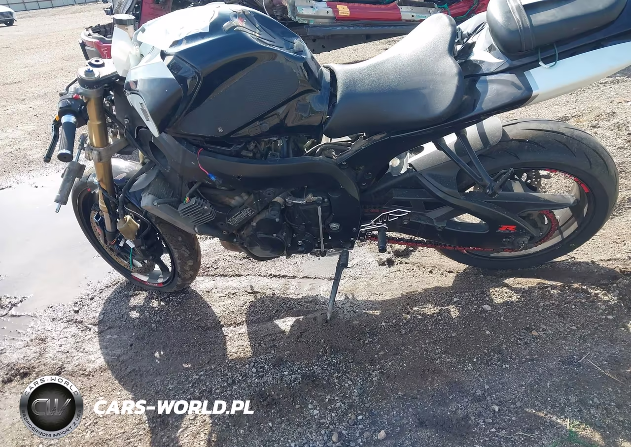 2006 Suzuki Gsx-R600 K6 VIN:JS1GN7DA462101108 - 13