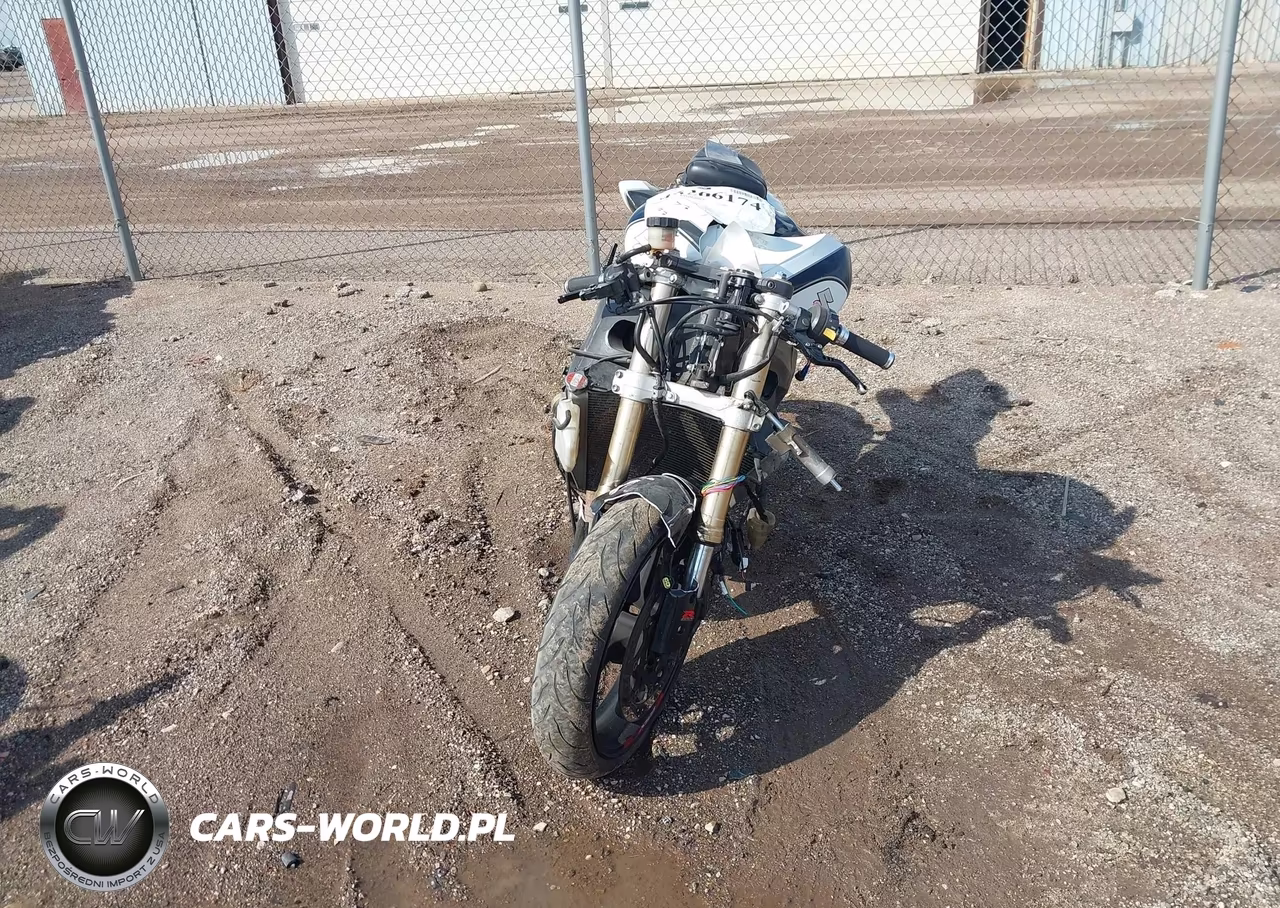 2006 Suzuki Gsx-R600 K6 VIN:JS1GN7DA462101108 - 5