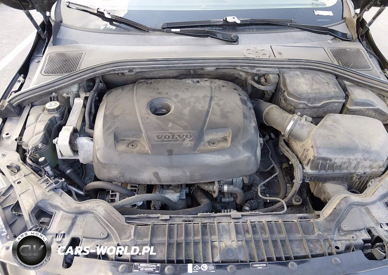 2018 Volvo S60 Inscription T5 VIN:LYV402HK2JB172361 - 10