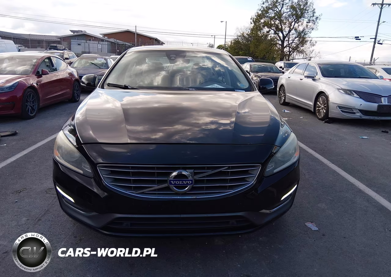 2018 Volvo S60 Inscription T5 VIN:LYV402HK2JB172361 - 12