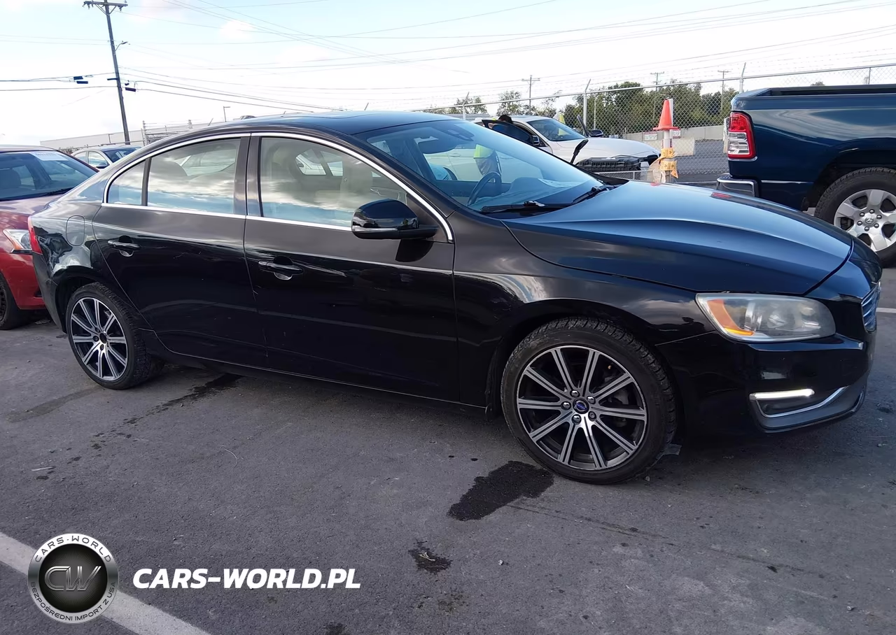 2018 Volvo S60 Inscription T5 VIN:LYV402HK2JB172361 - 13