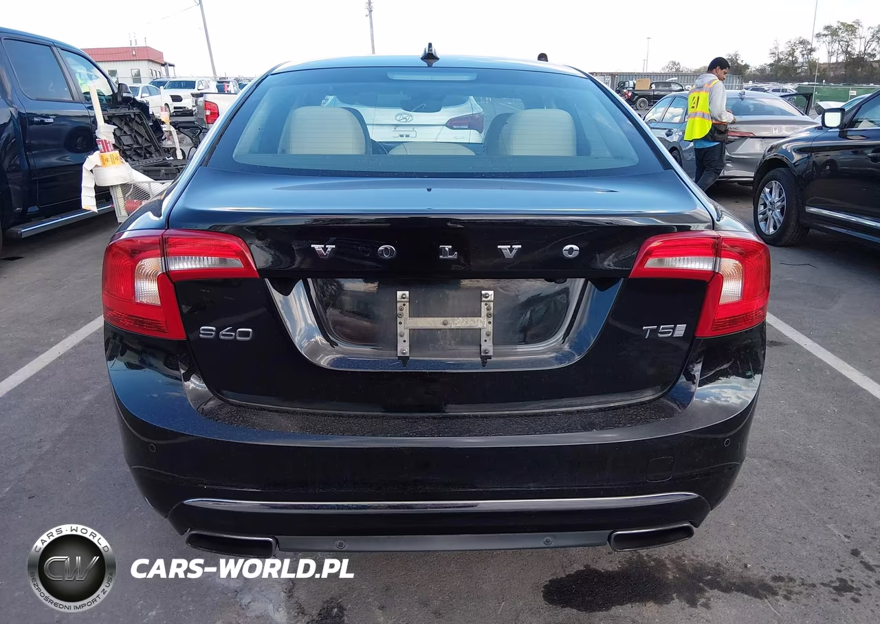 2018 Volvo S60 Inscription T5 VIN:LYV402HK2JB172361 - 16