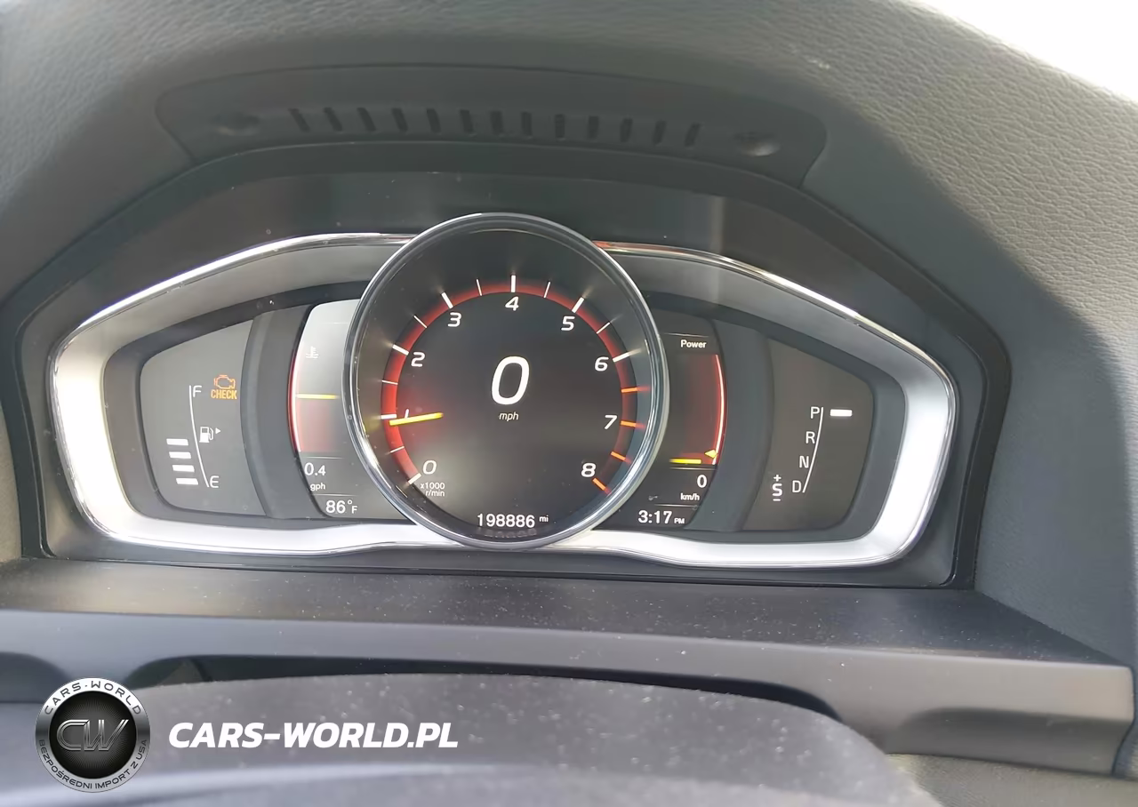 2018 Volvo S60 Inscription T5 VIN:LYV402HK2JB172361 - 7