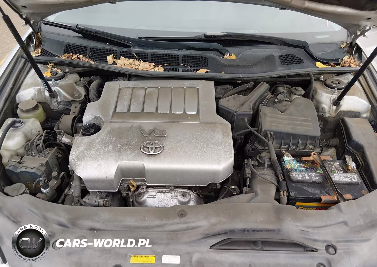 2007 Toyota Avalon Touring VIN:4T1BK36B57U225199 - 10