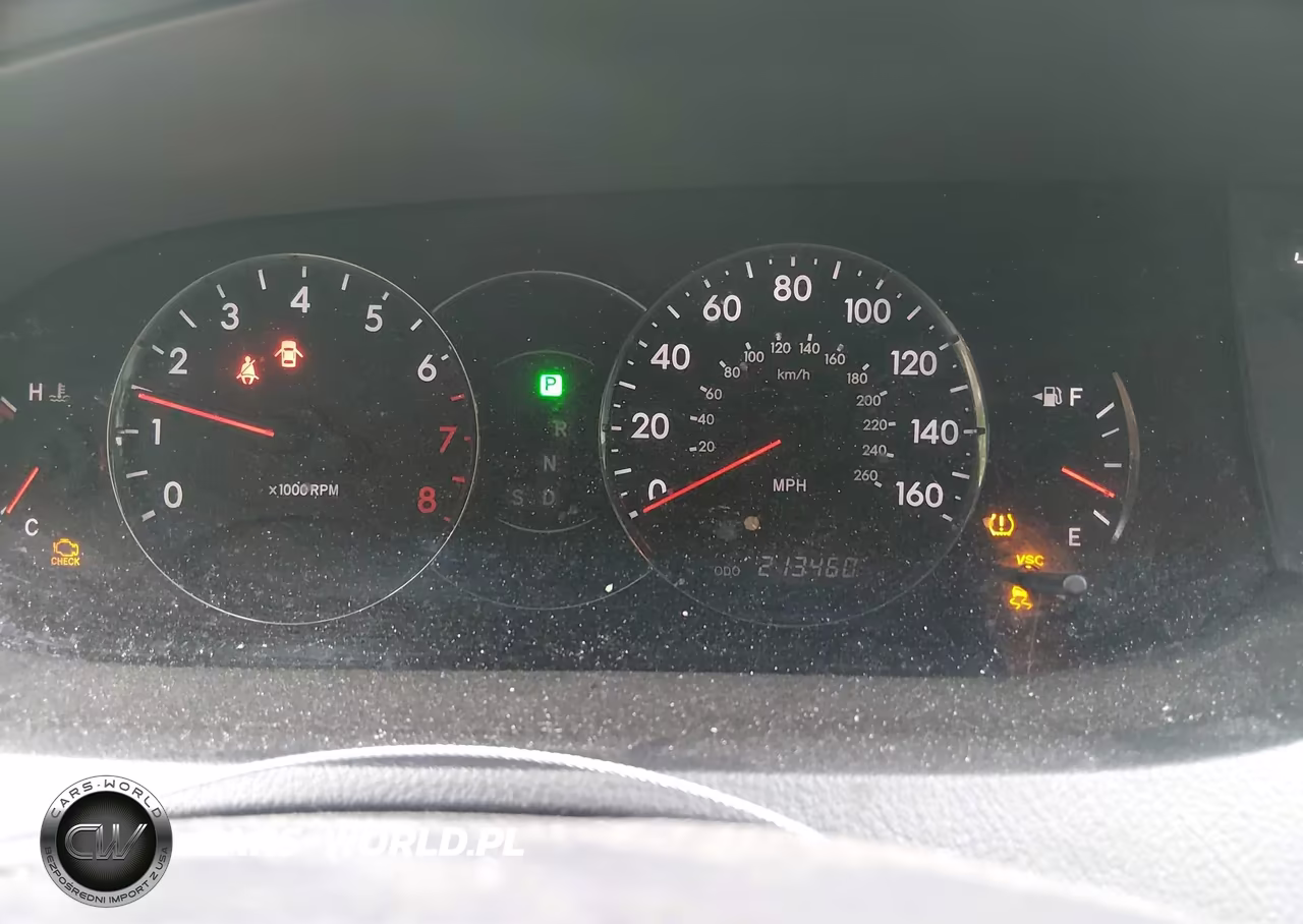 2007 Toyota Avalon Touring VIN:4T1BK36B57U225199 - 7