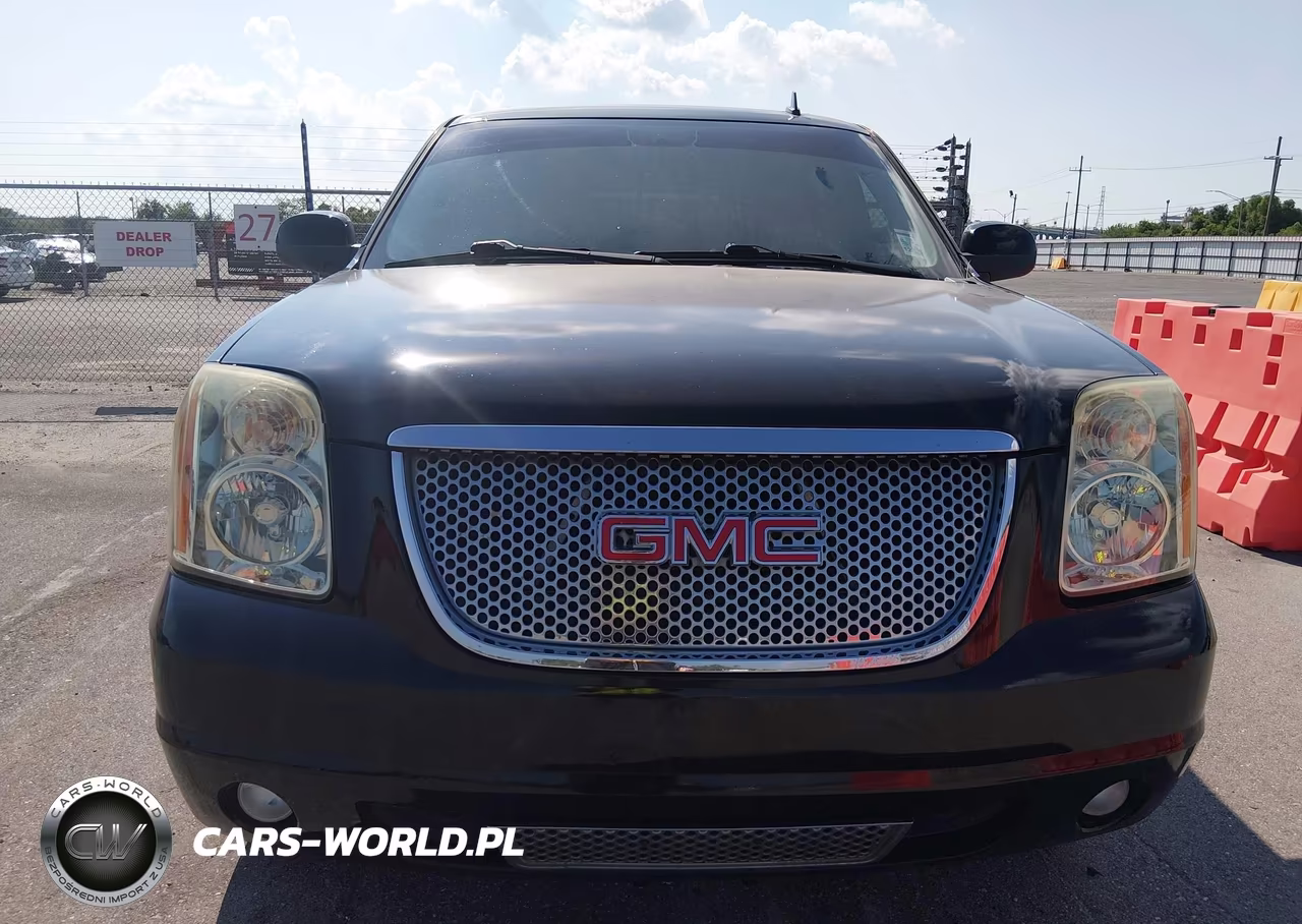 2011 GMC Yukon Denali VIN:1GKS2EEF1BR400813 - 12