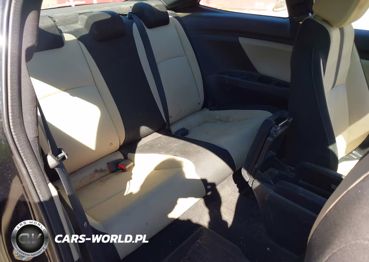 2016 Honda Civic Ex-T VIN:2HGFC3B39GH359199 - 8