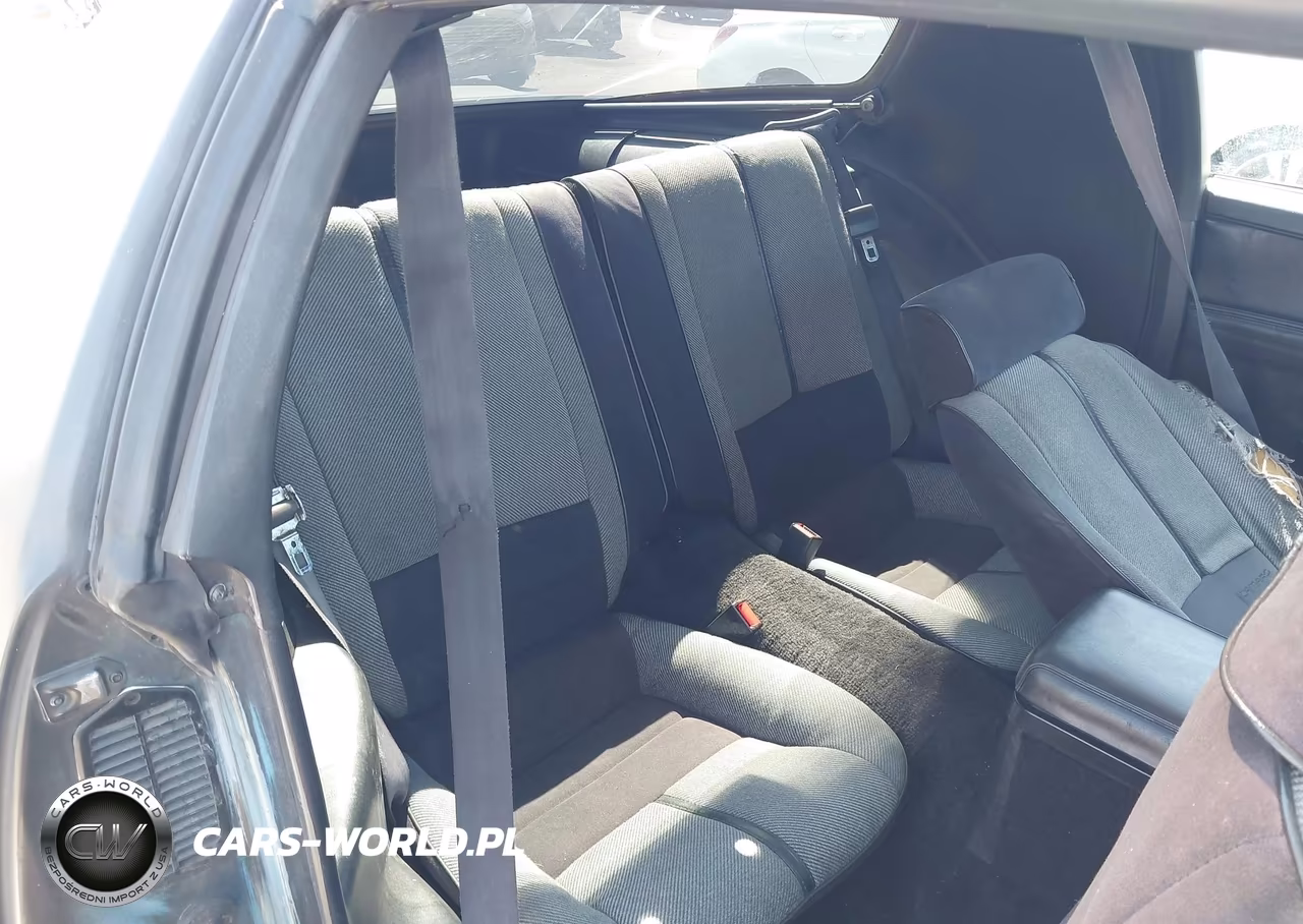 1989 Chevrolet Camaro VIN:1G1FP21E4KL105338 - 8