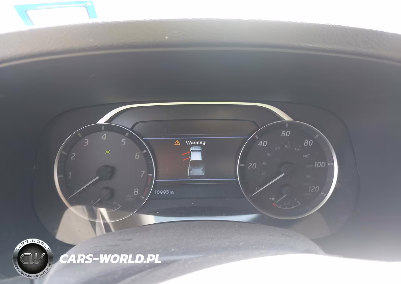 2024 Nissan Frontier King Cab Sv 4X2 VIN:1N6ED1CL7RN654044 - 7