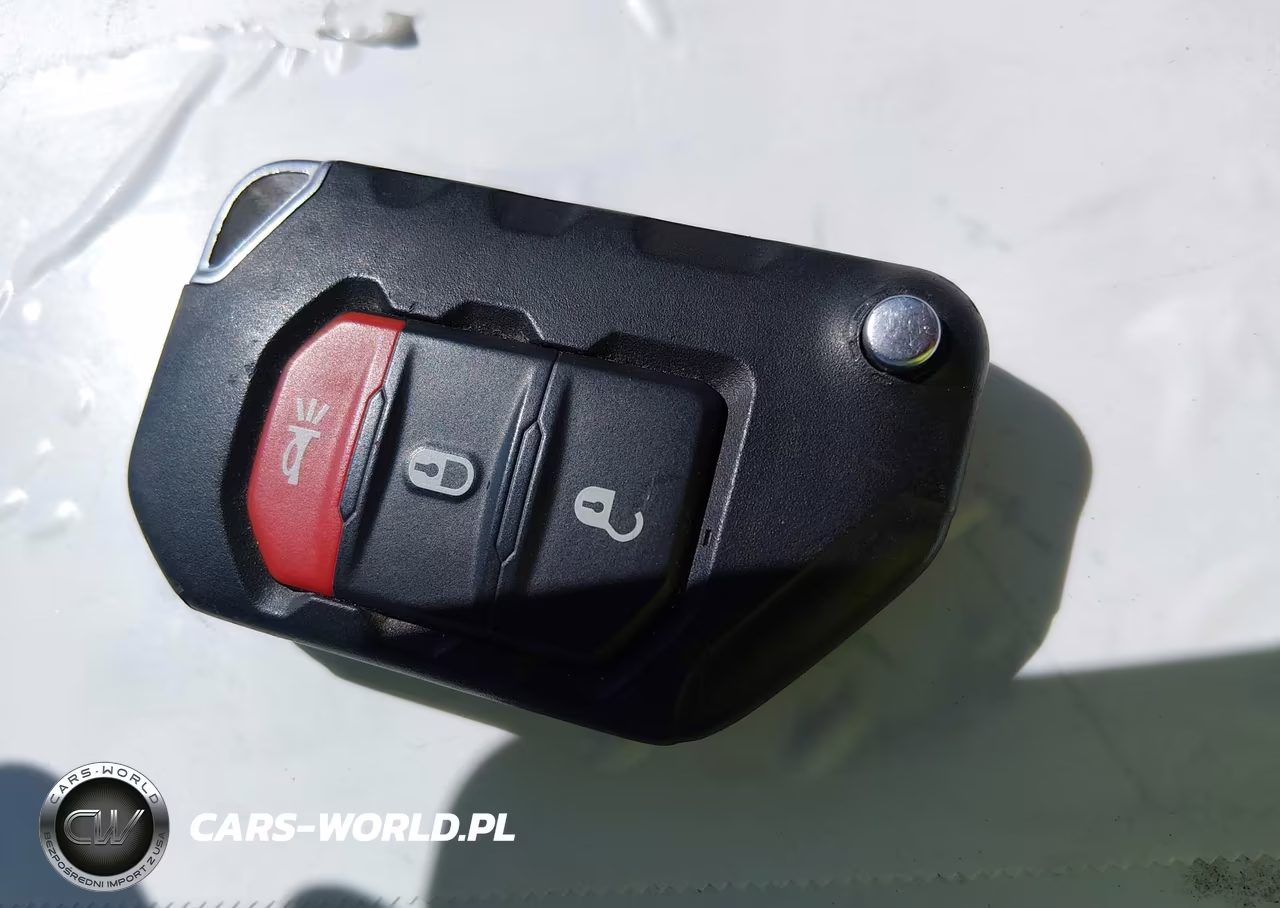 2025 Jeep Wrangler Rubicon VIN:1C4PJXFN2SW527397 - 11
