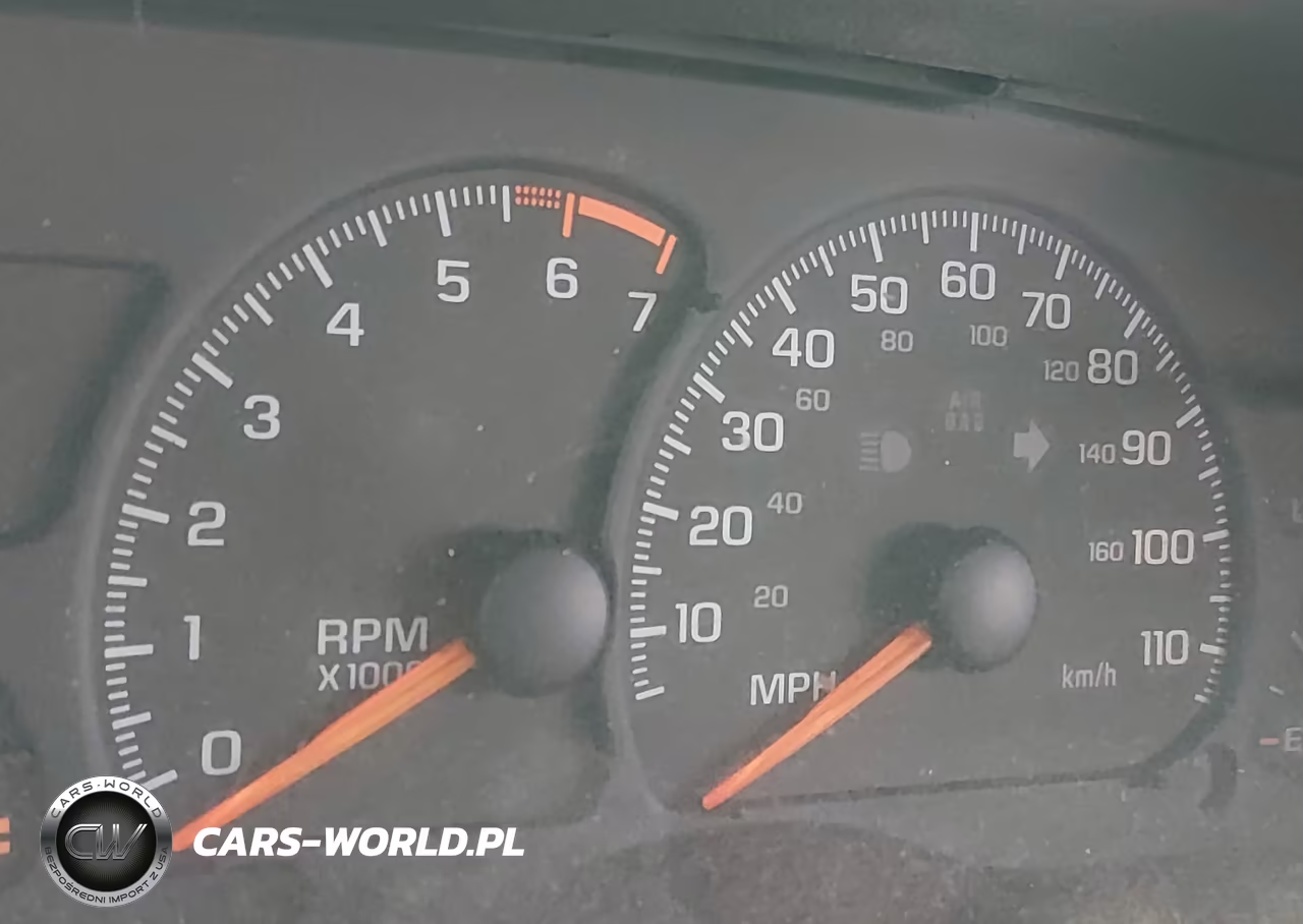 1995 Chevrolet Camaro VIN:2G1FP32S2S2151390 - 15