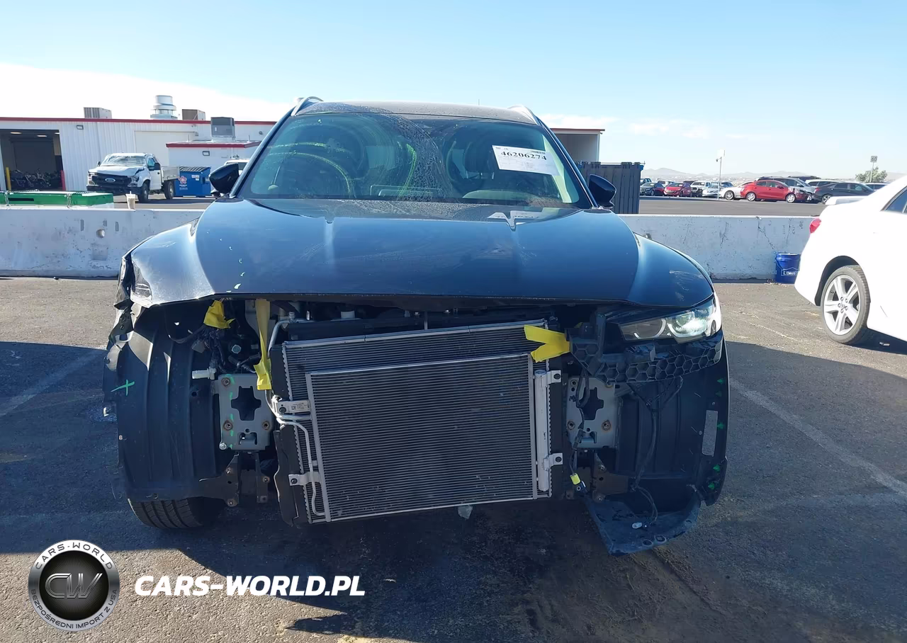 2025 Mazda Cx-50 2.5 S Preferred Package VIN:7MMVABBM9SN305968 - 13