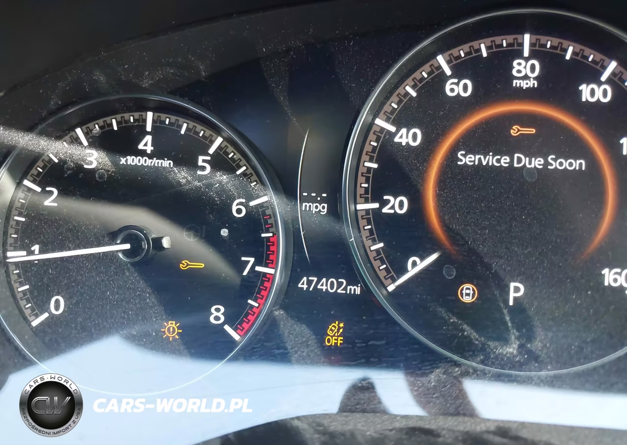 2025 Mazda Cx-50 2.5 S Preferred Package VIN:7MMVABBM9SN305968 - 16