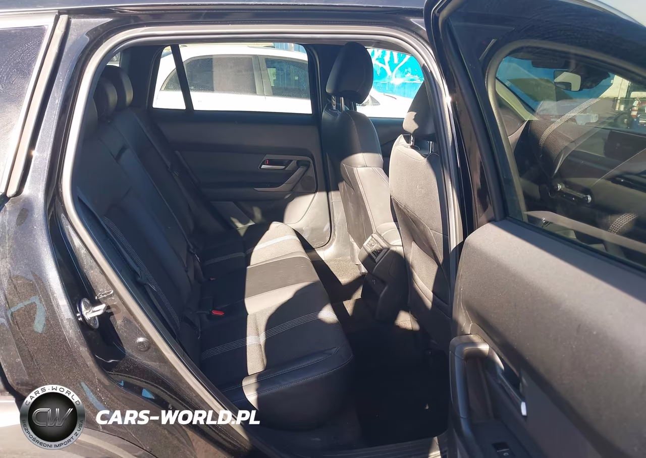 2025 Mazda Cx-50 2.5 S Preferred Package VIN:7MMVABBM9SN305968 - 8
