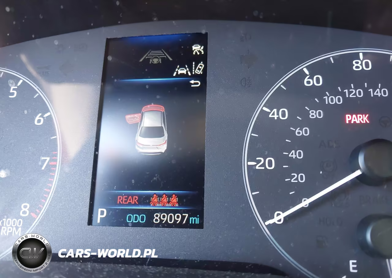 2023 Toyota Corolla Le VIN:5YFB4MDE1PP025757 - 15
