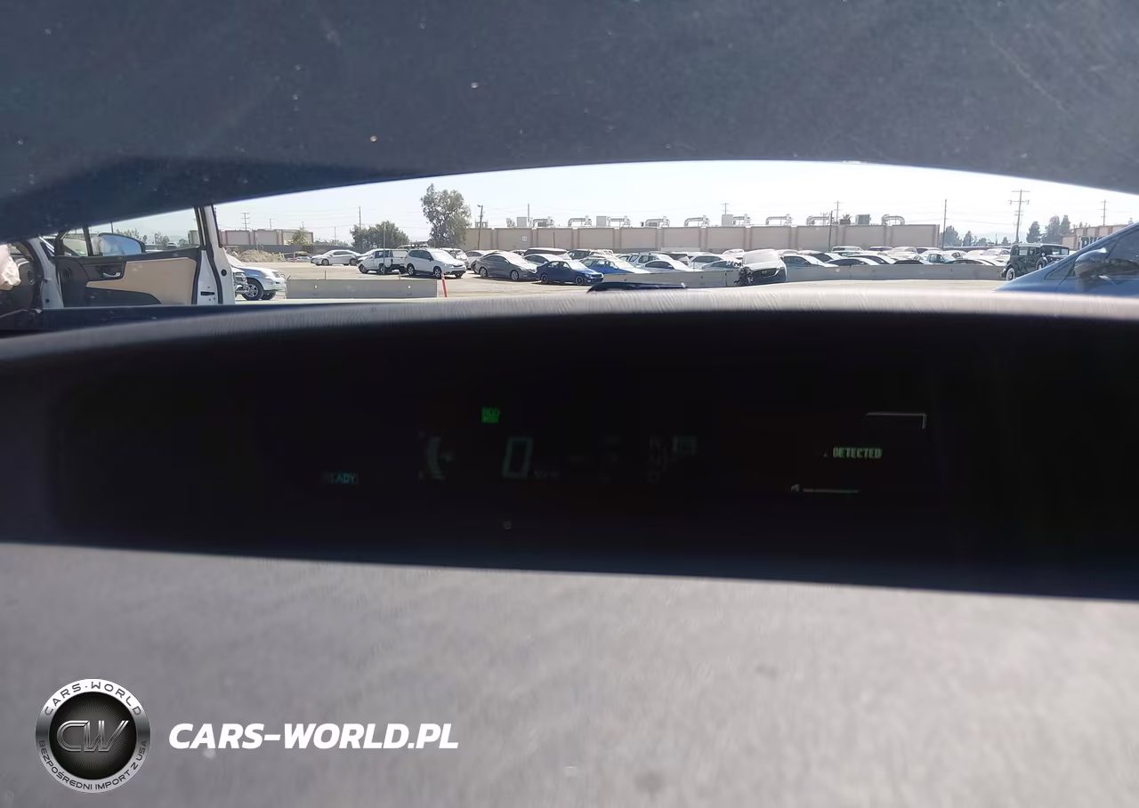 2014 Toyota Prius Three VIN:JTDKN3DU1E1745592 - 7