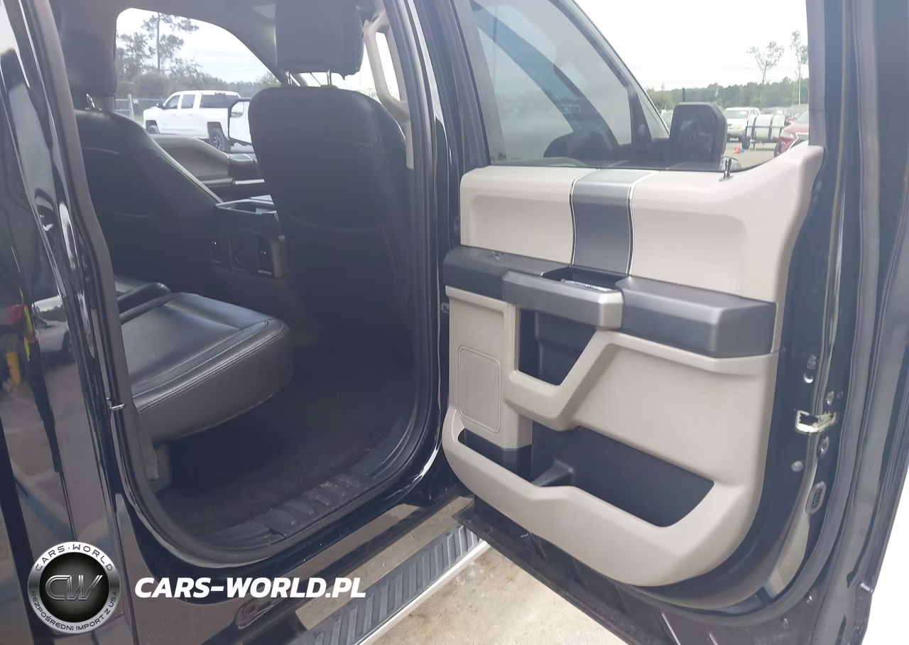 2016 Ford F-150 Xlt VIN:1FTEW1CPXGKF30073 - 8