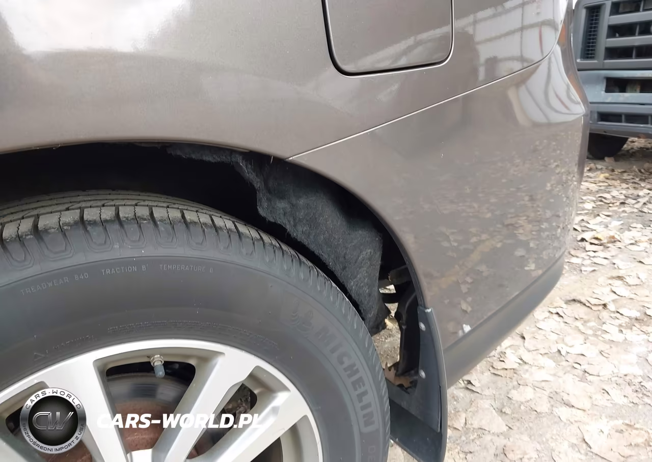 2015 Nissan Pathfinder Sl VIN:5N1AR2MN0FC603299 - 6
