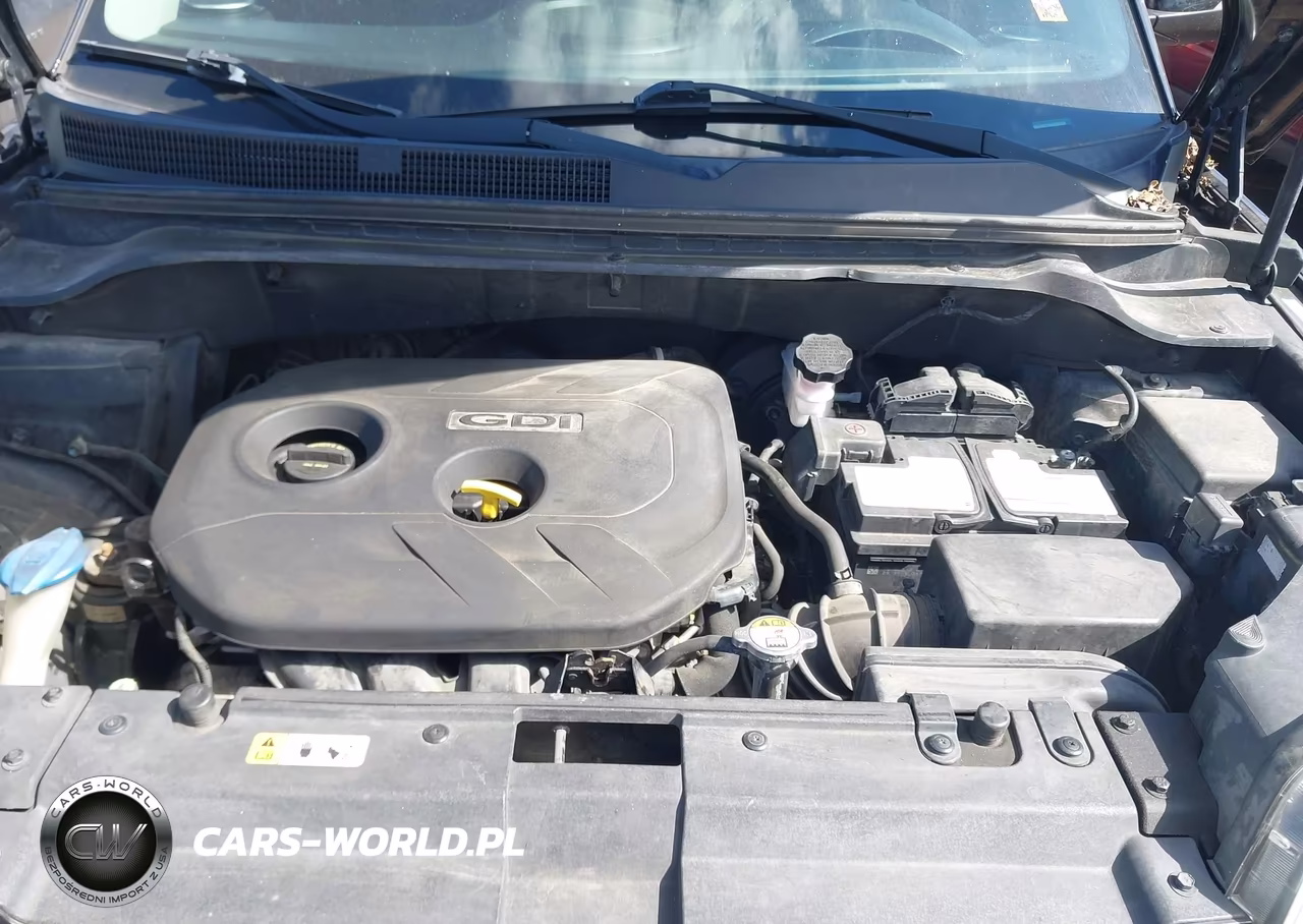 2014 Kia Soul + VIN:KNDJP3A57E7024533 - 10