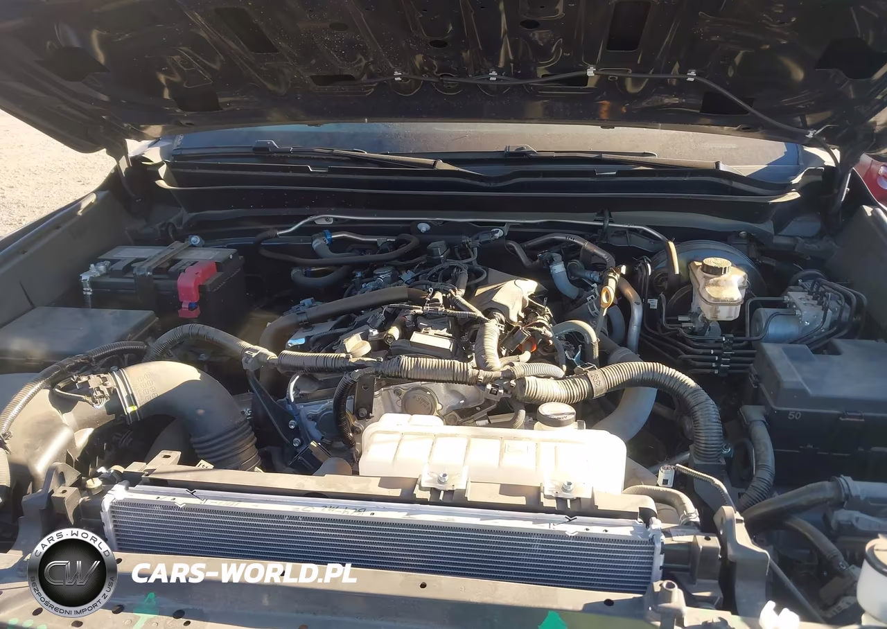 2025 Toyota Tacoma Sr5 VIN:3TMLB5JN2SM162579 - 10