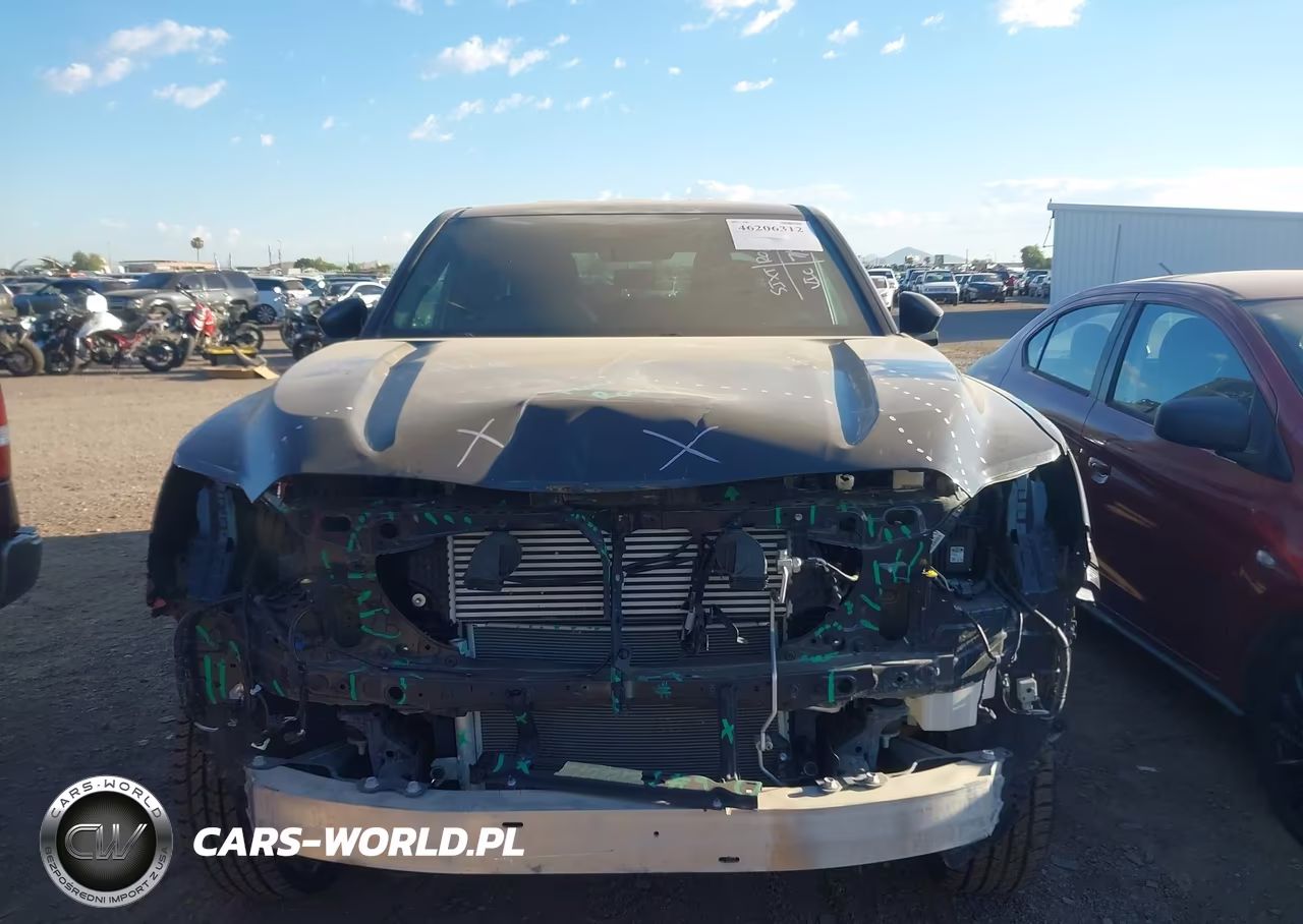 2025 Toyota Tacoma Sr5 VIN:3TMLB5JN2SM162579 - 12