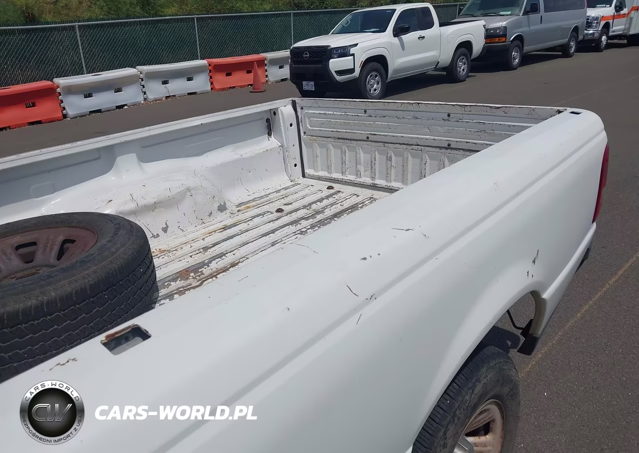 2008 Ford Ranger Xl-Xlt VIN:1FTYR10D08PA62826 - 14