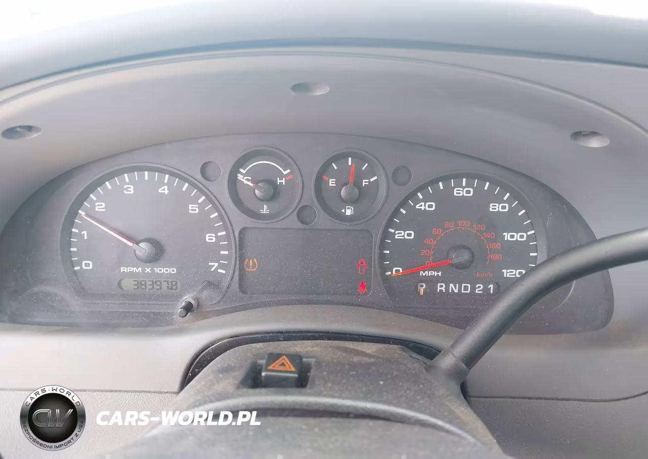 2008 Ford Ranger Xl-Xlt VIN:1FTYR10D08PA62826 - 7