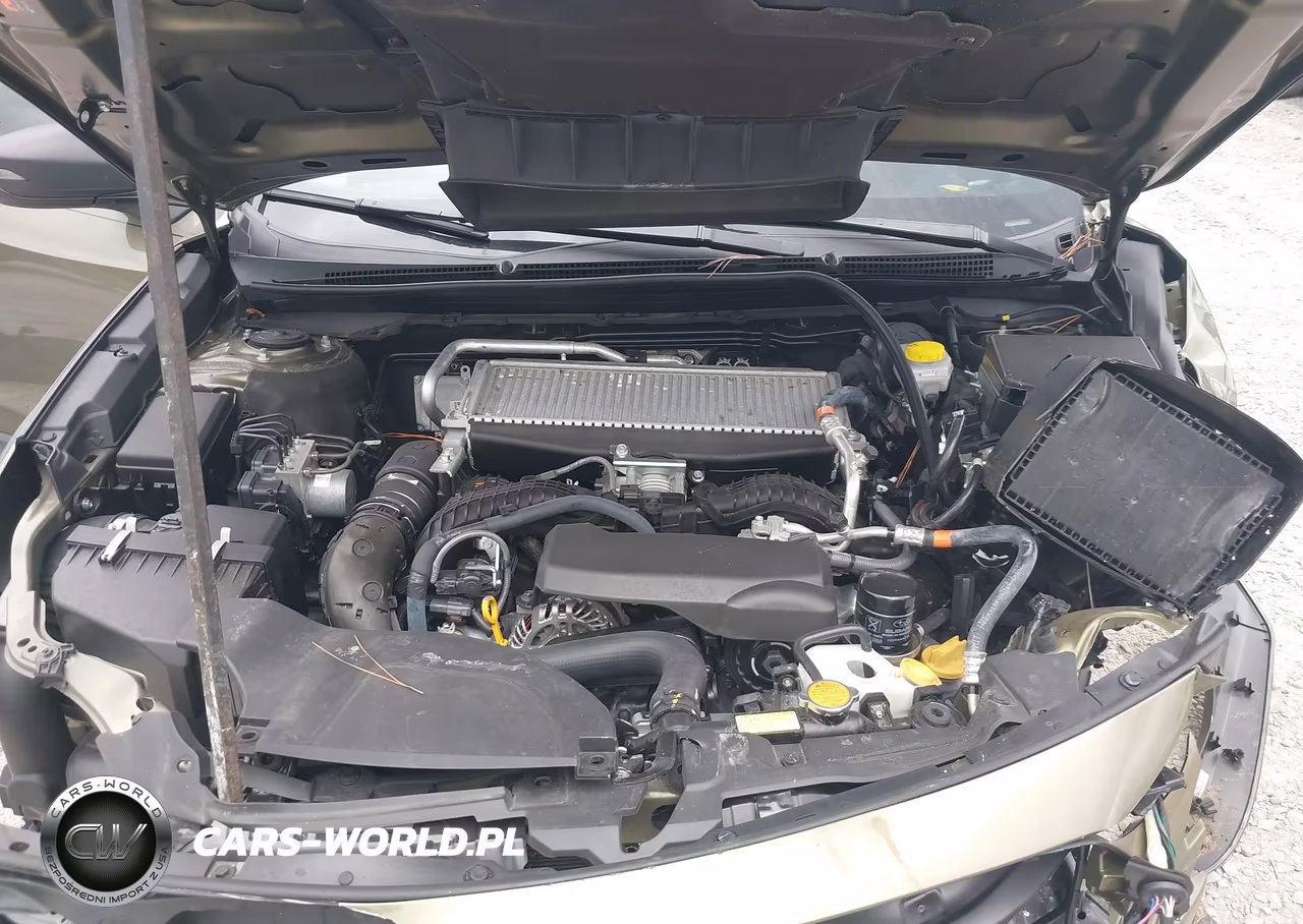 2025 Subaru Outback Wilderness VIN:4S4BTGUD7S3317003 - 10