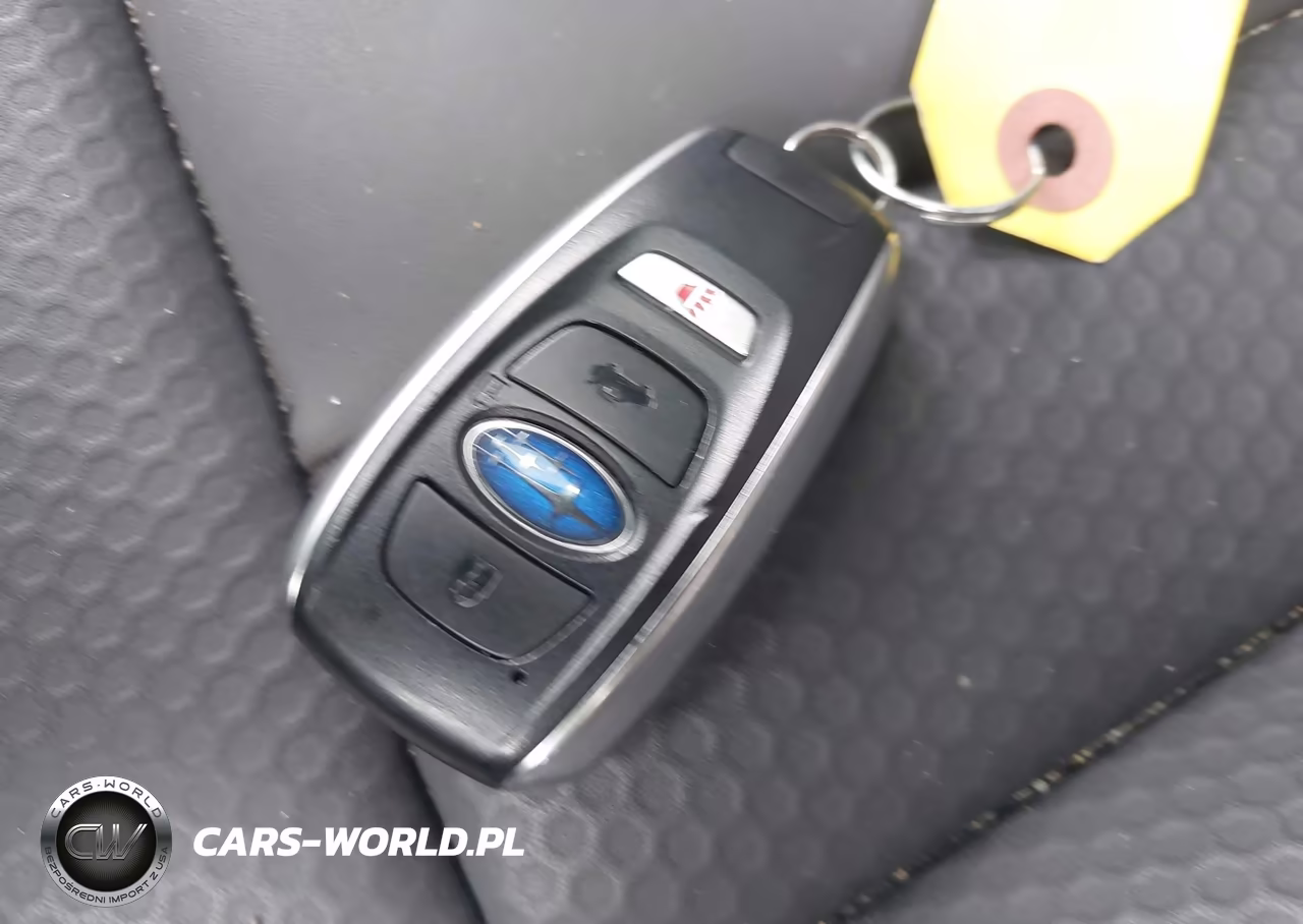 2025 Subaru Outback Wilderness VIN:4S4BTGUD7S3317003 - 11