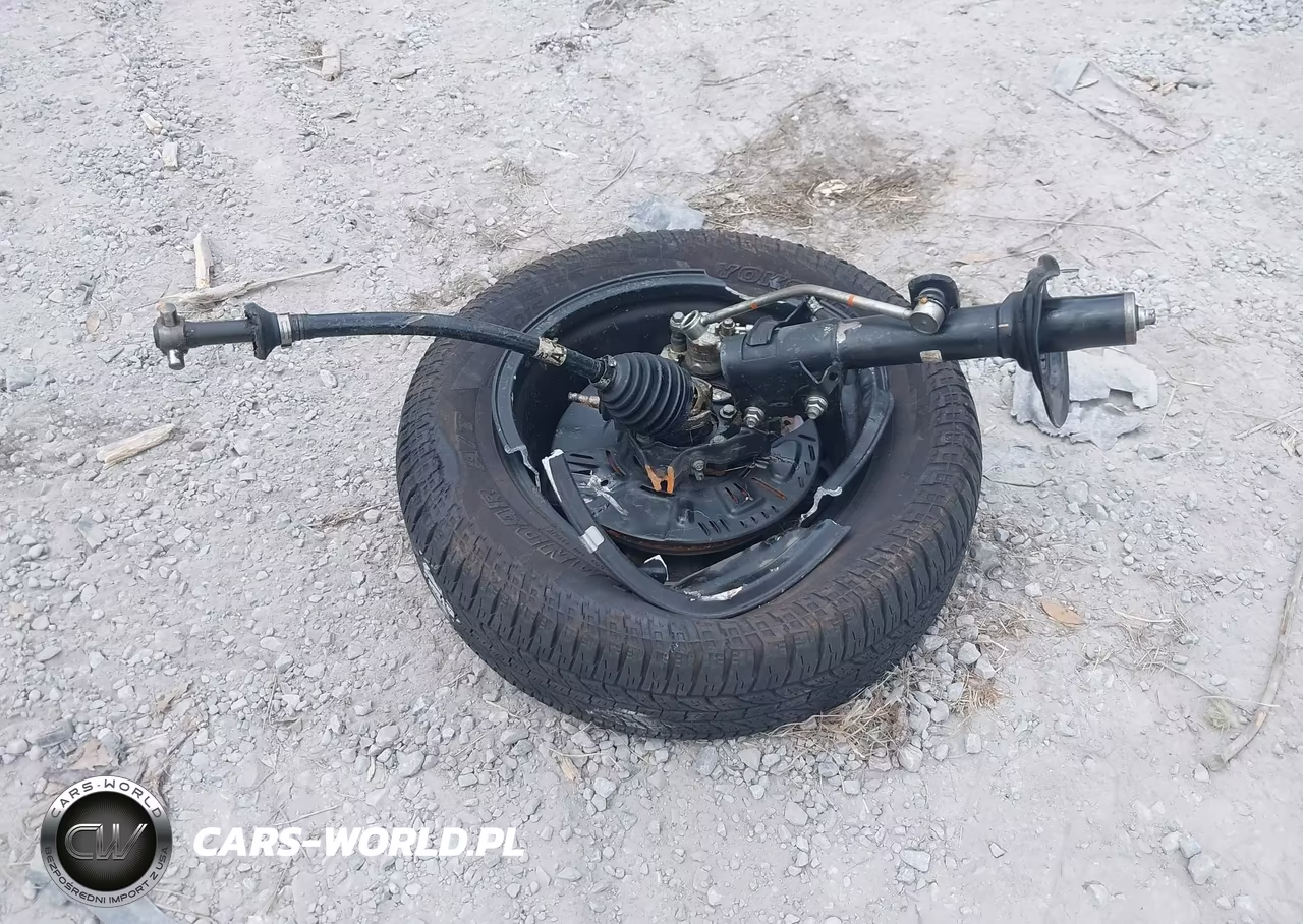 2025 Subaru Outback Wilderness VIN:4S4BTGUD7S3317003 - 12