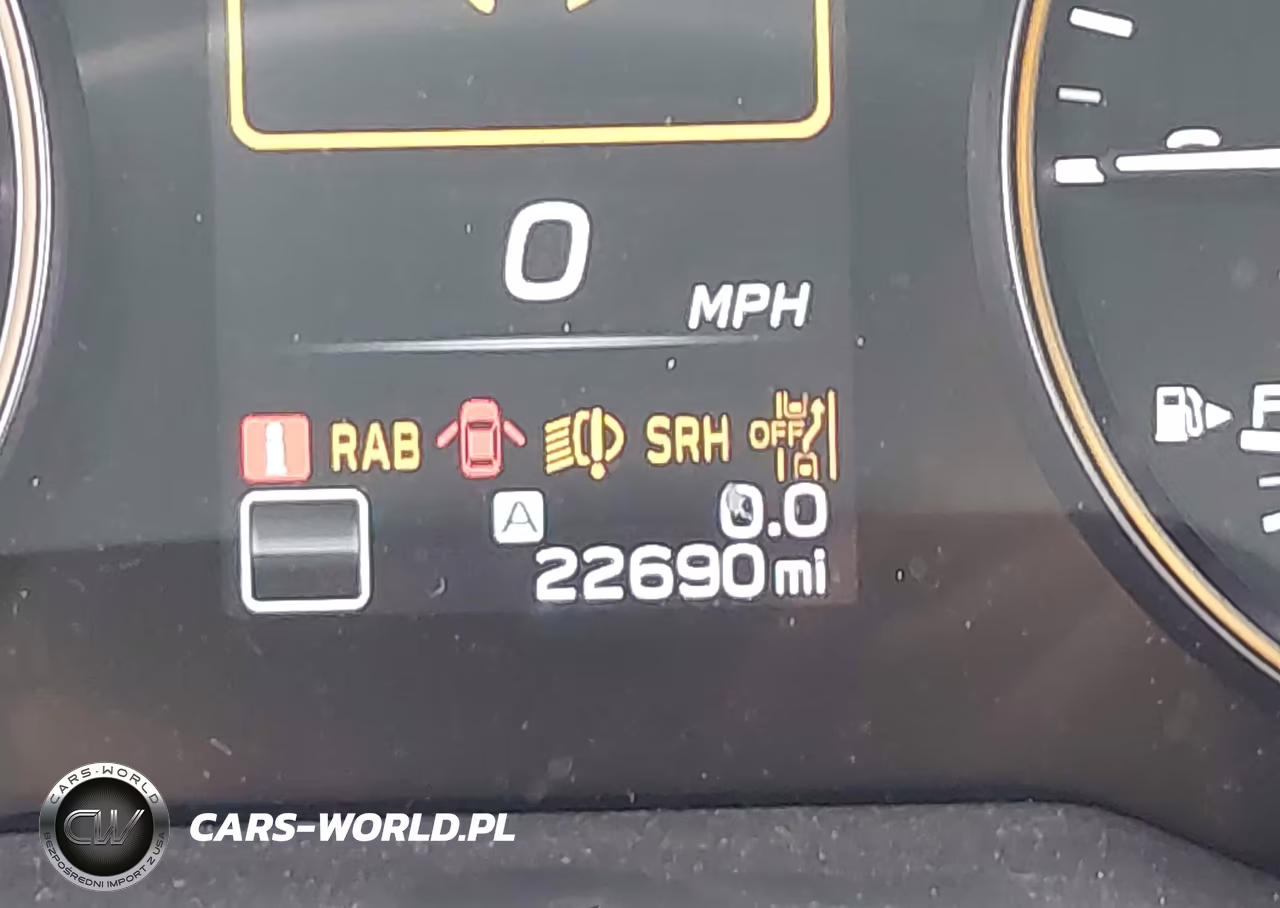 2025 Subaru Outback Wilderness VIN:4S4BTGUD7S3317003 - 16