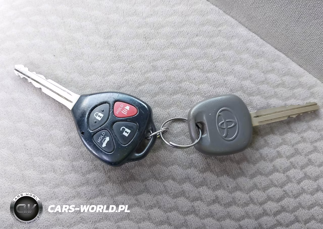 2011 Toyota Camry Le VIN:4T1BF3EK0BU224878 - 11