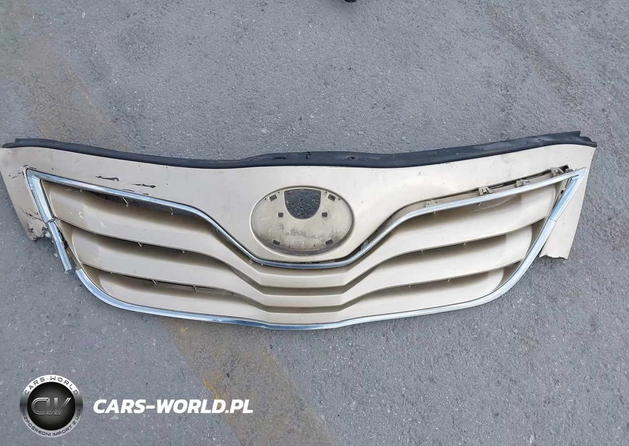 2011 Toyota Camry Le VIN:4T1BF3EK0BU224878 - 12