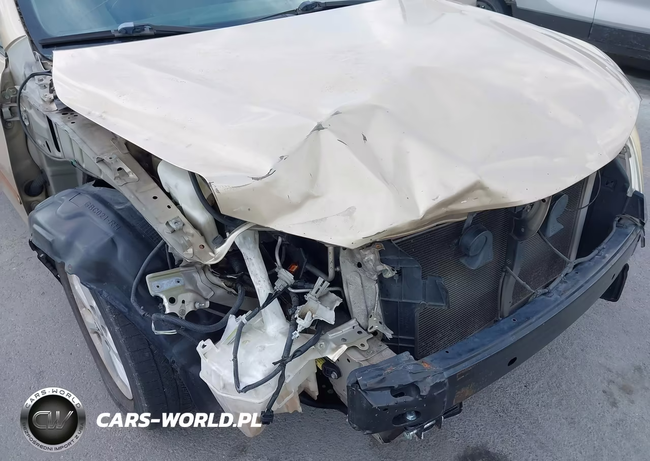 2011 Toyota Camry Le VIN:4T1BF3EK0BU224878 - 6