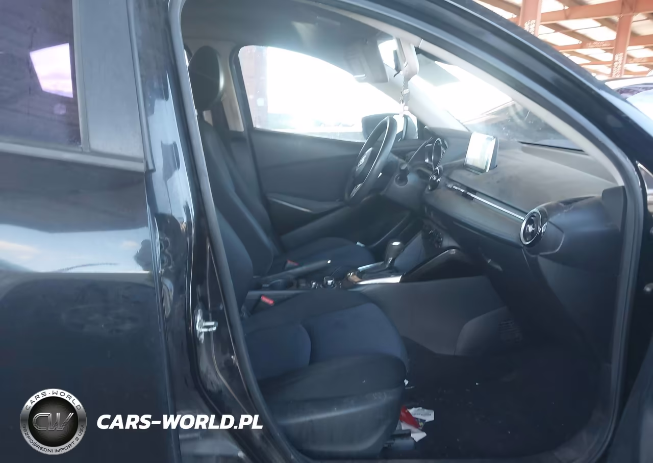 2016 Scion Ia VIN:3MYDLBZVXGY102183 - 5