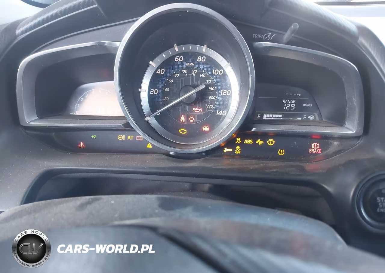 2016 Scion Ia VIN:3MYDLBZVXGY102183 - 7