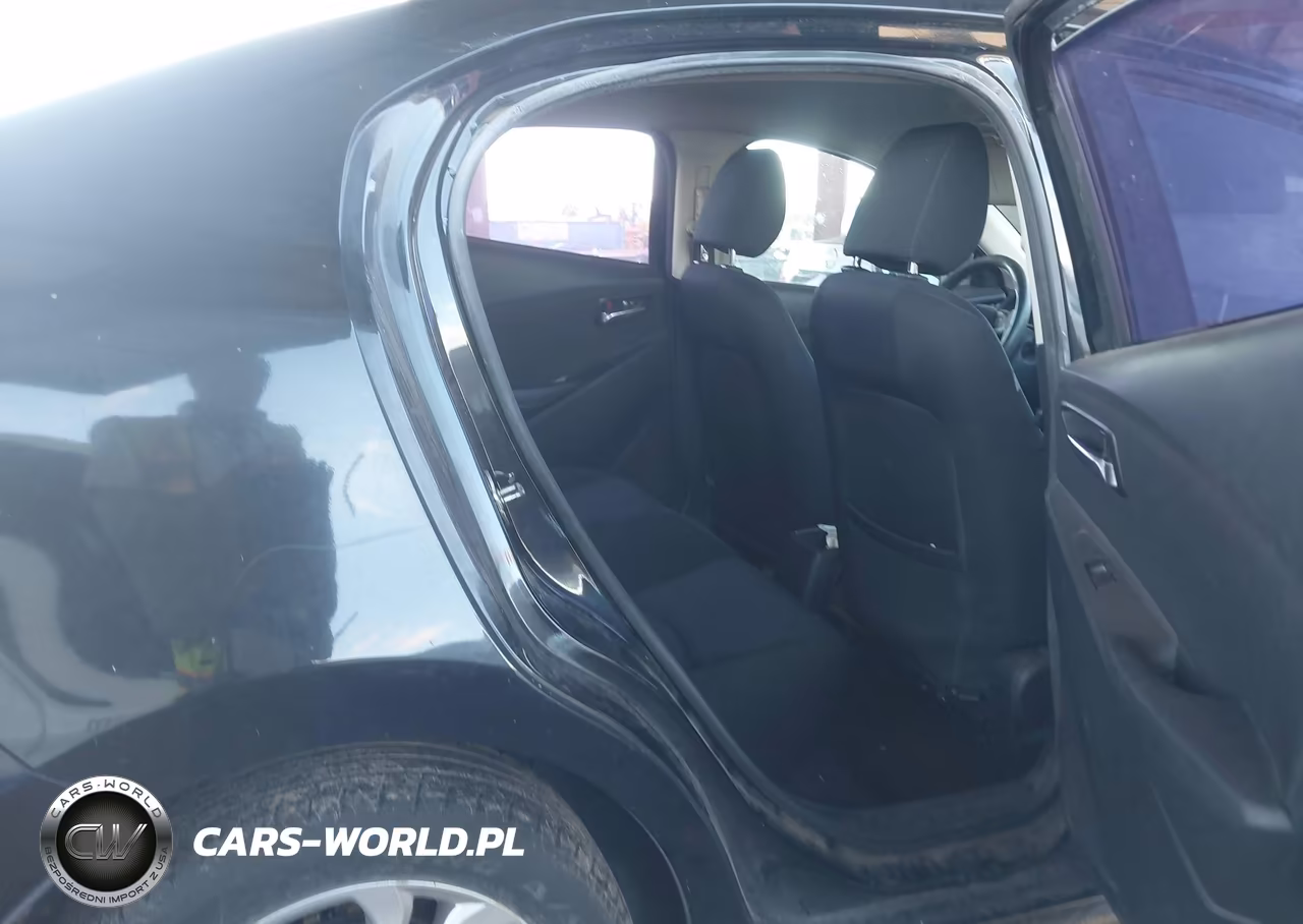 2016 Scion Ia VIN:3MYDLBZVXGY102183 - 8