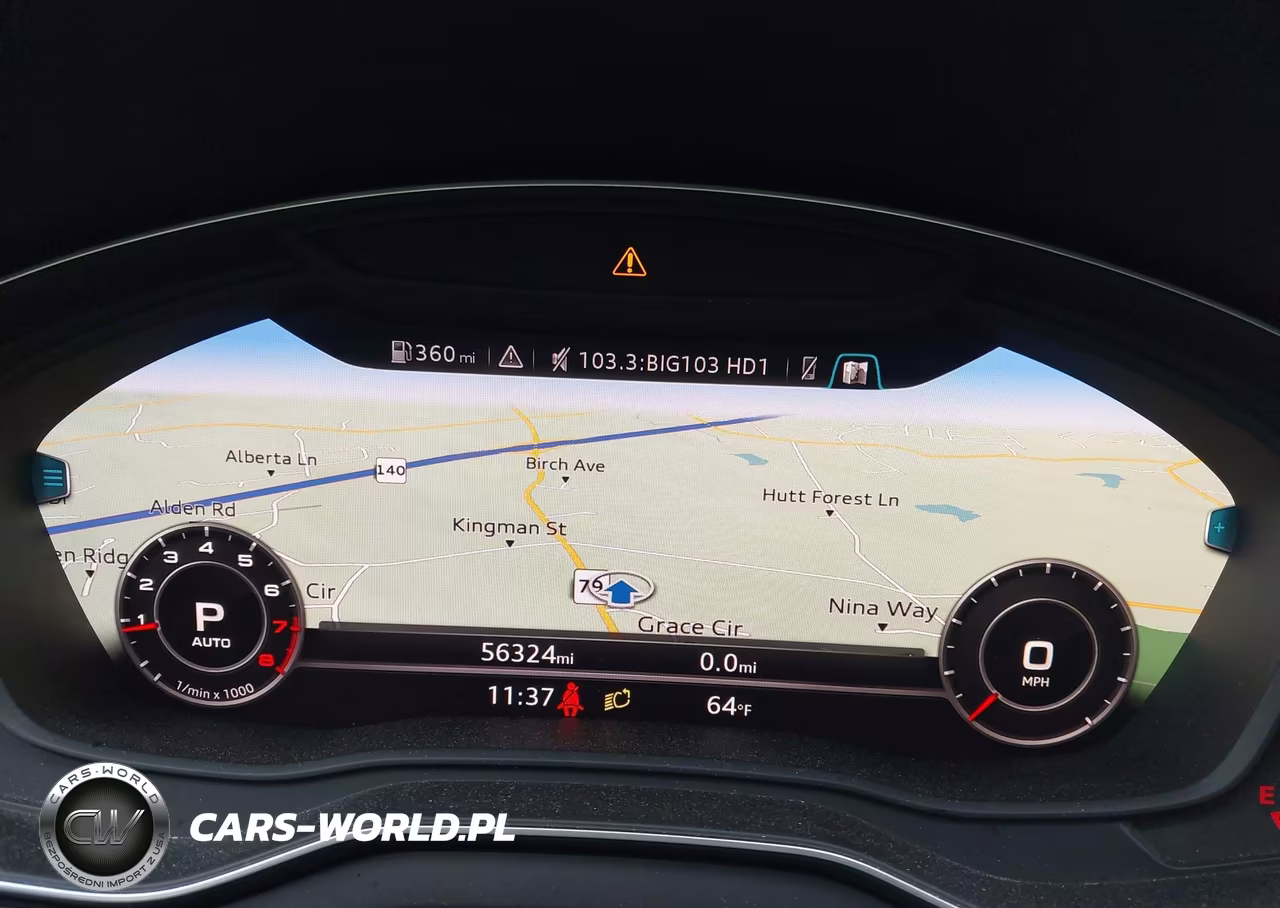 2018 Audi Q5 2.0T Premium-2.0T Tech Premium VIN:WA1BNAFY7J2245763 - 15