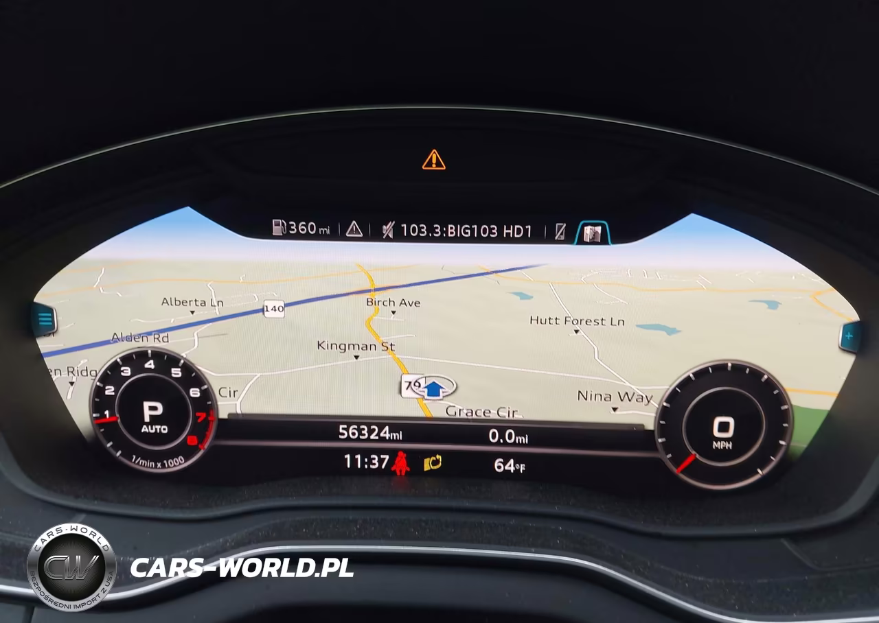 2018 Audi Q5 2.0T Premium-2.0T Tech Premium VIN:WA1BNAFY7J2245763 - 7