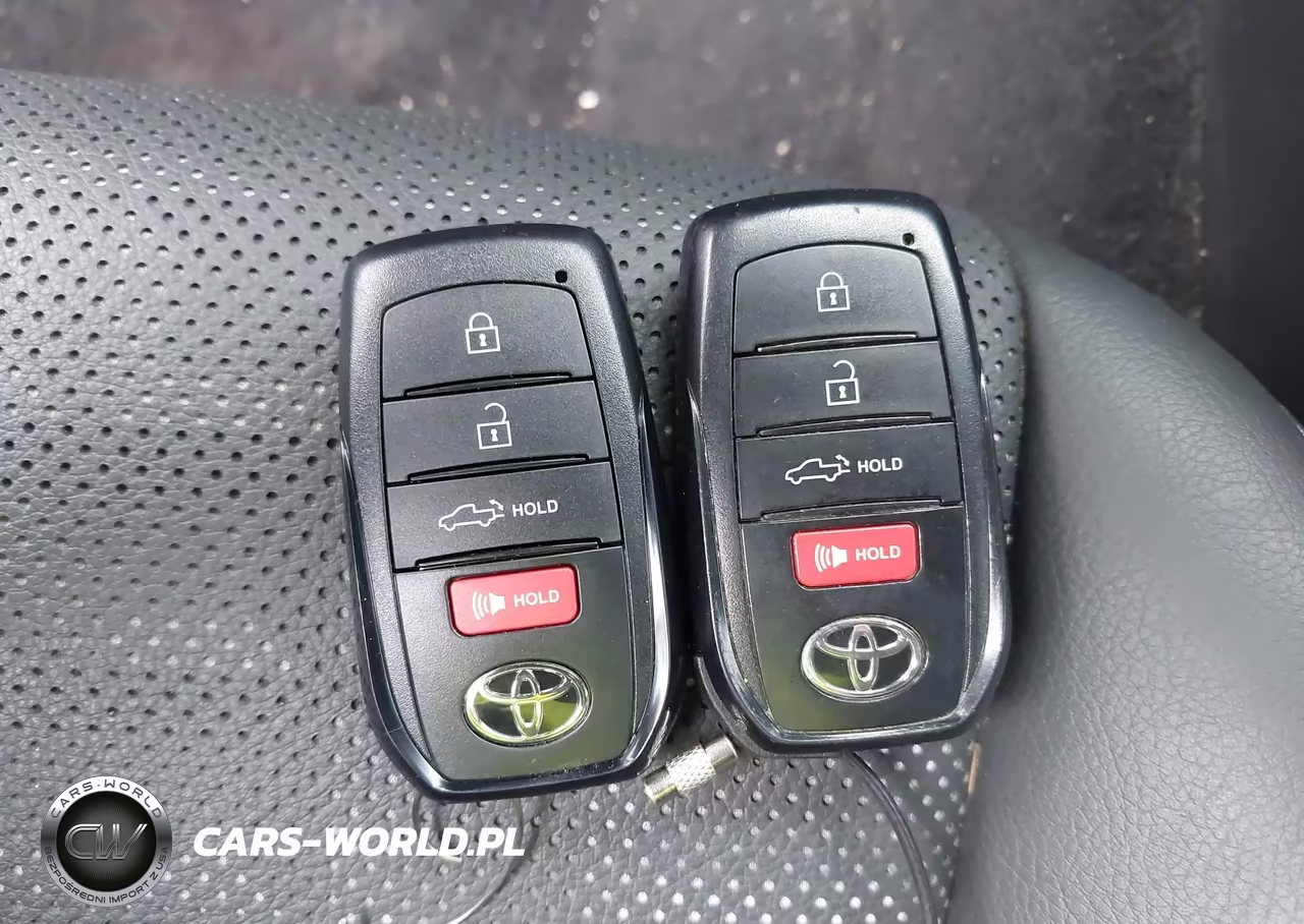 2024 Toyota Tacoma Hybrid Trd Off Road 4Wd VIN:3TYLC5LN3RT008102 - 11
