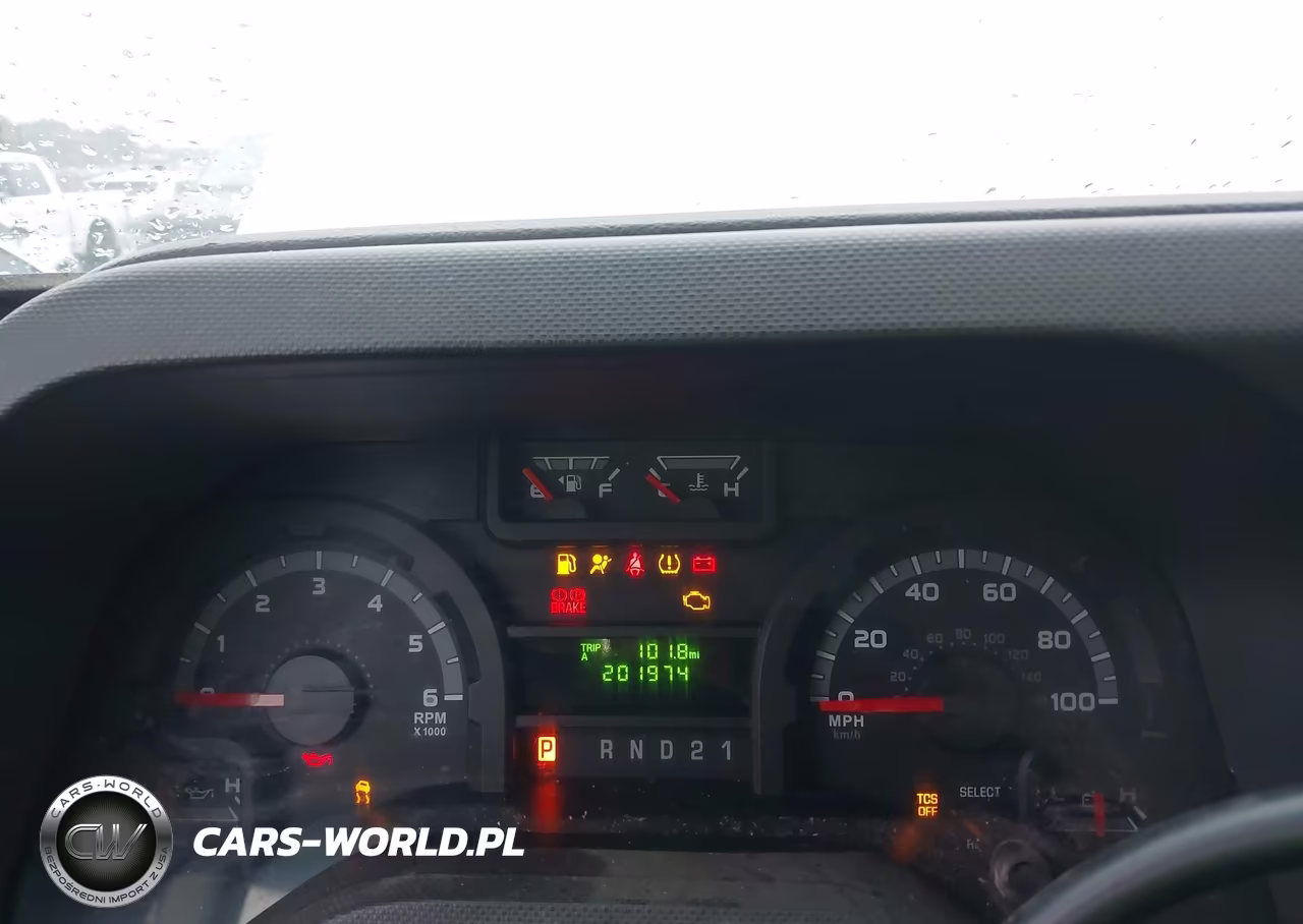 2014 Ford E-150 Commercial VIN:1FTNE1EW2EDA35312 - 7