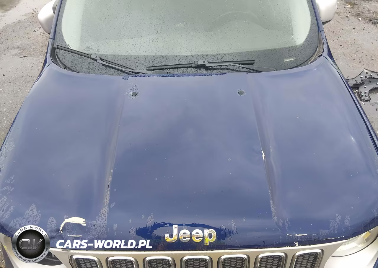 2016 Jeep Renegade Limited VIN:ZACCJADT4GPC76139 - 18