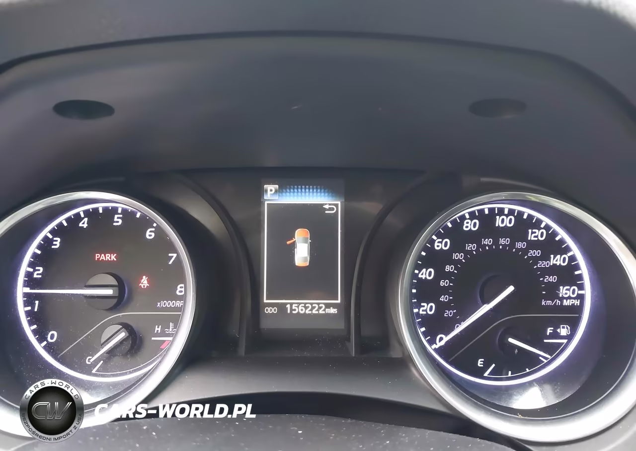 2018 Toyota Camry Le VIN:4T1B11HK5JU598514 - 7