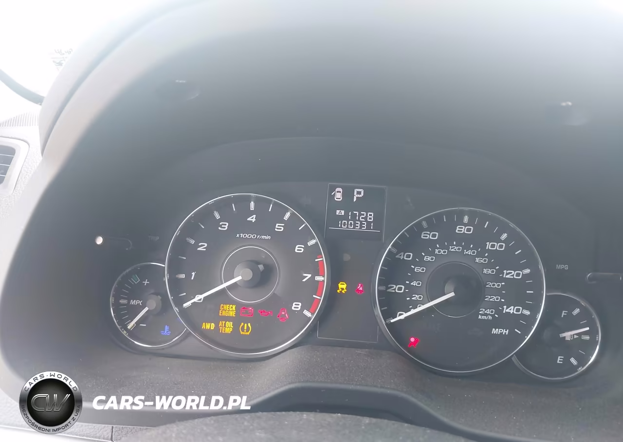 2011 Subaru Outback 2.5I Premium VIN:4S4BRBCC1B3343185 - 7